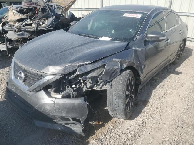 Photo 1 from auction – 2016 NISSAN ALTIMA 2.5 with VIN 1N4AL3AP0GC246165