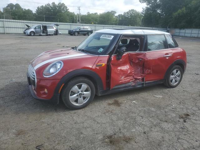 MINI COOPER 2015 with VIN WMWXS5C53FT830599 - Photo from auction