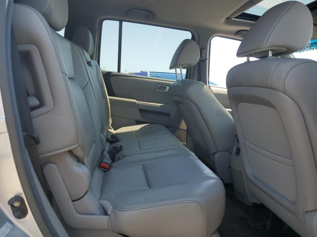 Photo 11 from auction – 2012 HONDA PILOT EXL with VIN 5FNYF4H56CB069239