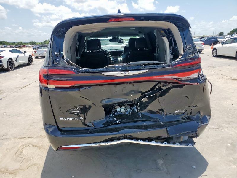 Photo 6 from auction – 2022 CHRYSLER PACIFICA T with VIN 2C4RC1BG0NR194069