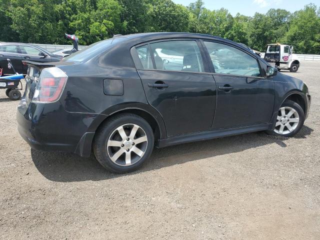 Photo 3 from auction – 2012 NISSAN SENTRA 2.0 with VIN 3N1AB6AP2CL752161
