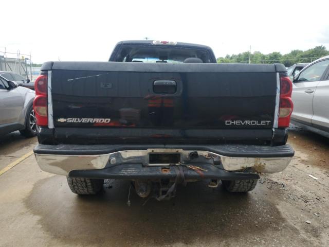 Photo 6 from auction – 2005 CHEVROLET SILVERADO with VIN 1GCEK19BX5E246235