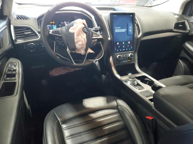 Photo 8 from auction – 2024 FORD EDGE SEL with VIN 2FMPK4J92RBA04054