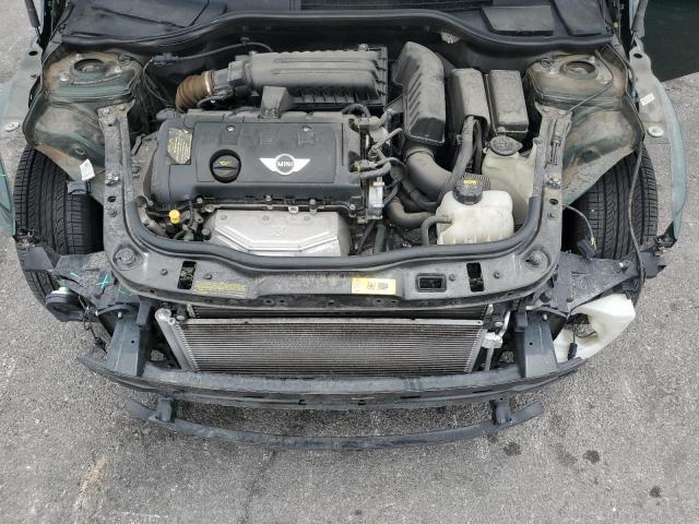 Photo 11 from auction – 2015 MINI COOPER with VIN WMWZN3C51FT862200