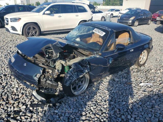 MAZDA MX-5 MIATA 1995 with VIN JM1NA3531S0603470 - Photo from auction