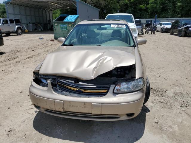 Photo 5 from auction – 2002 CHEVROLET MALIBU LS with VIN 1G1NE52J92M662058