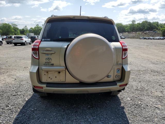 Photo 6 from auction – 2012 TOYOTA RAV4 with VIN JTMBF4DV2C5052905