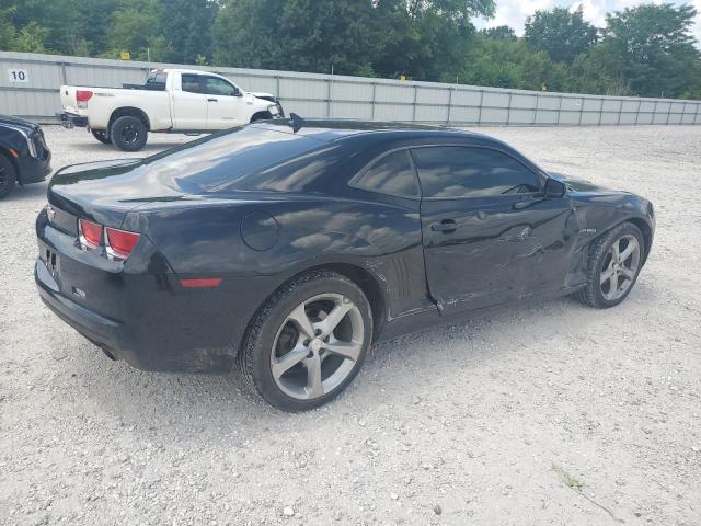 Foto 3 de la subasta – 2010 CHEVROLET CAMARO LS con VIN 2G1FA1EV2A9212321