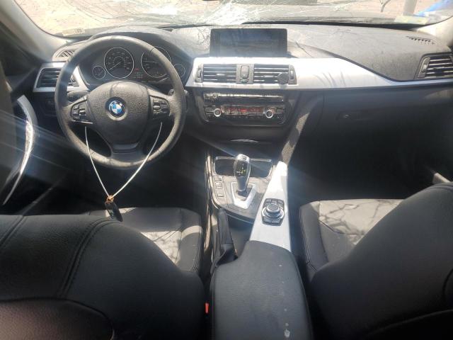 Photo 8 from auction – 2012 BMW 328 I SULE with VIN WBA3C1C54CF431084