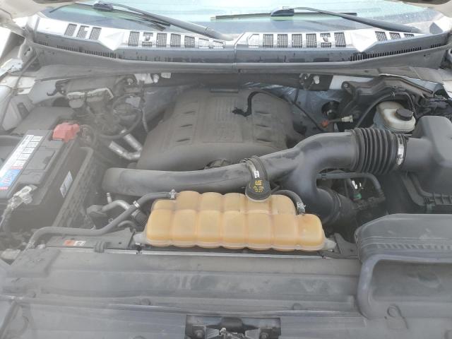 Photo 11 from auction – 2015 FORD F150 SUPER with VIN 1FTFW1EG2FFB89633