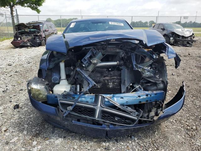 Photo 5 from auction – 2012 DODGE CHARGER PO with VIN 2C3CDXAG6CH278475