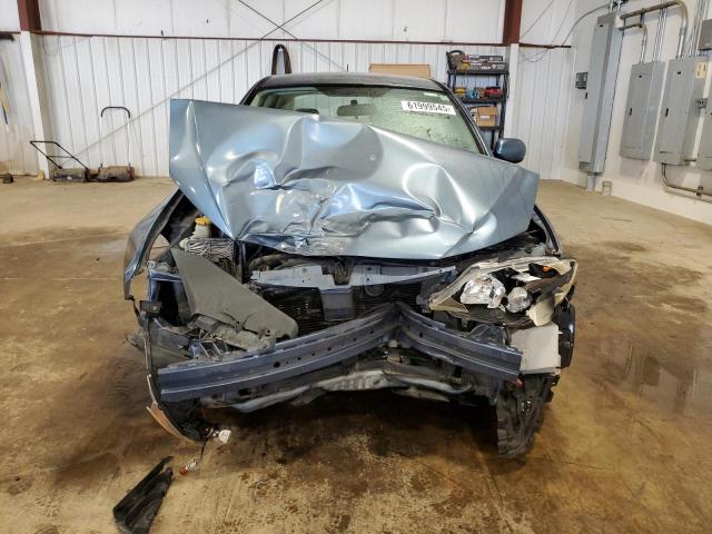 Photo 5 from auction – 2010 SUBARU IMPREZA 2. with VIN JF1GE6A69AH510328