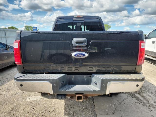 Photo 6 from auction – 2015 FORD F250 SUPER with VIN 1FT7W2BT8FEC87731