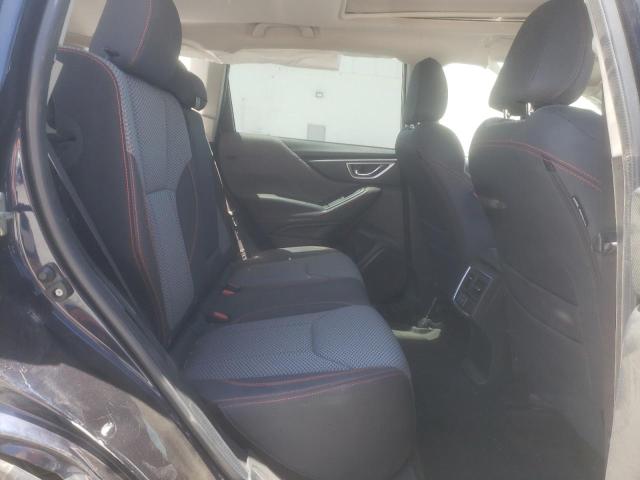 Photo 11 from auction – 2020 SUBARU FORESTER S with VIN JF2SKARC2LH596113