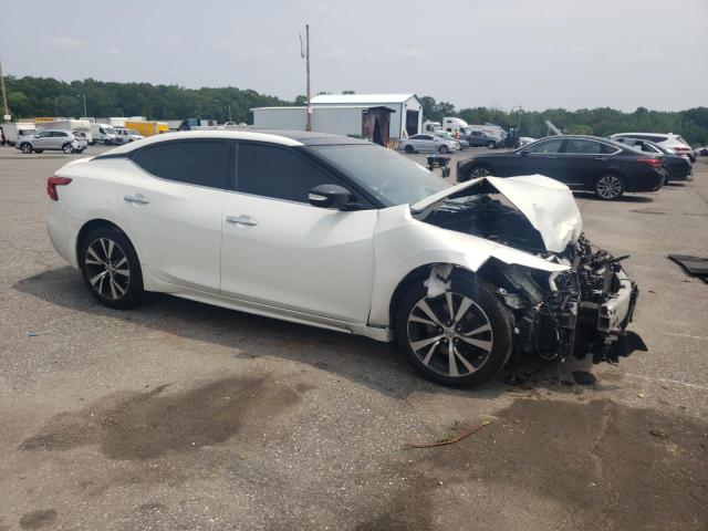 Photo 4 from auction – 2016 NISSAN MAXIMA 3.5 with VIN 1N4AA6AP8GC906153