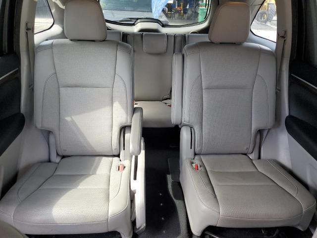 Photo 10 from auction – 2016 TOYOTA HIGHLANDER with VIN 5TDYKRFH6GS124618