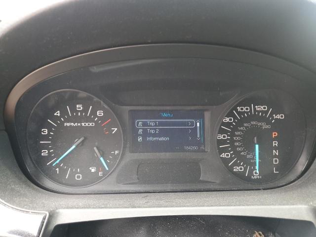 Photo 9 from auction – 2011 FORD EDGE SE with VIN 2FMDK3GC7BBB34448
