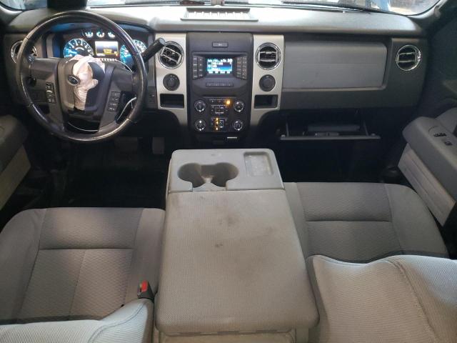 Photo 8 from auction – 2014 FORD F150 SUPER with VIN 1FTFW1EF1EFA48929