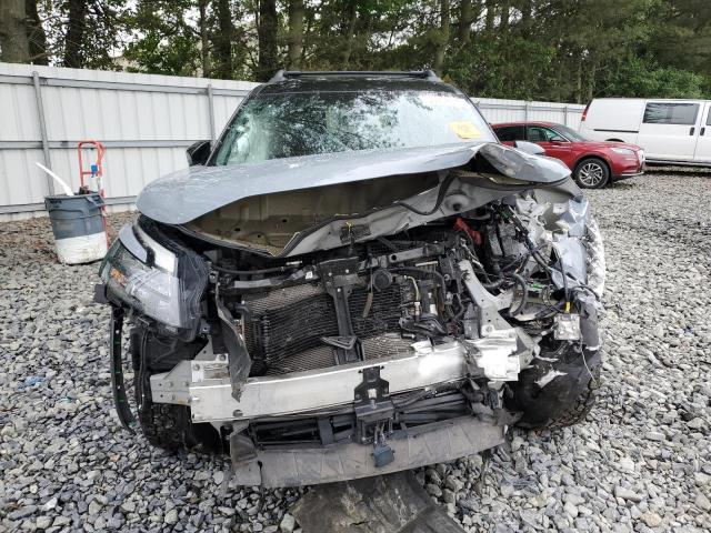 Photo 5 from auction – 2023 NISSAN PATHFINDER with VIN 5N1DR3BD8PC235064