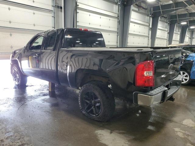 Photo 2 from auction – 2011 CHEVROLET SILVERADO with VIN 1GCRKSE36BZ192779