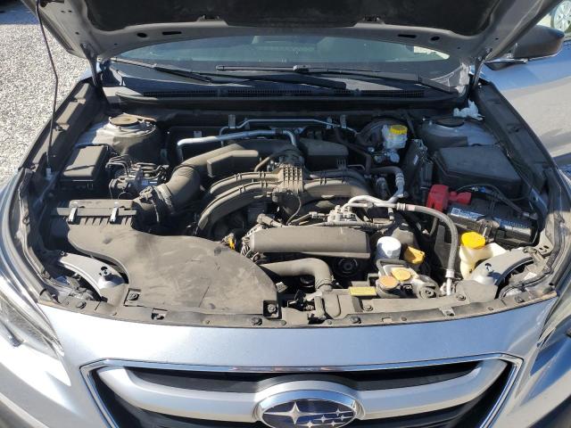 Photo 12 from auction – 2020 SUBARU OUTBACK with VIN 4S4BTAAC8L3146983