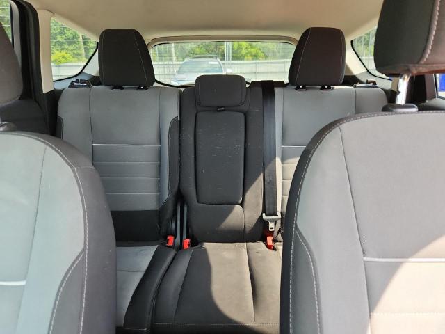 Photo 10 from auction – 2014 FORD ESCAPE SE with VIN 1FMCU0GX1EUC09277
