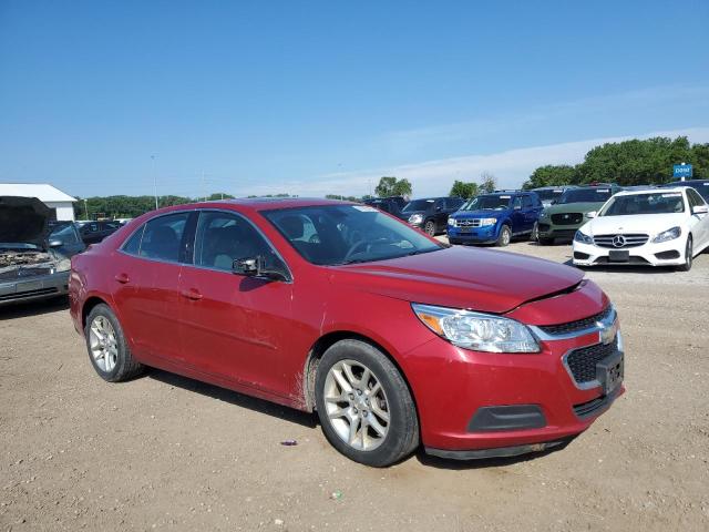Photo 4 from auction – 2014 CHEVROLET MALIBU 1LT with VIN 1G11C5SL6EF228839
