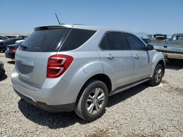 Photo 3 from auction – 2017 CHEVROLET EQUINOX LS with VIN 2GNALBEK6H1520342