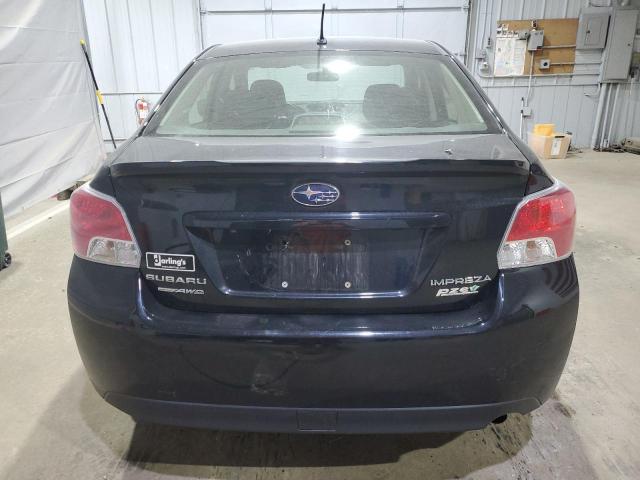 Zdjęcie 6 z aukcji – 2016 SUBARU IMPREZA PR z VIN JF1GJAB61GH007270