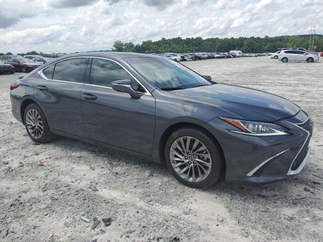 Photo 4 from auction – 2025 LEXUS ES 300H BA with VIN 58AEA1C13SU066460
