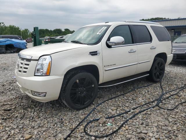 CADILLAC ESCALADE L 2008 with VIN 1GYFK63828R224784 - Photo from auction