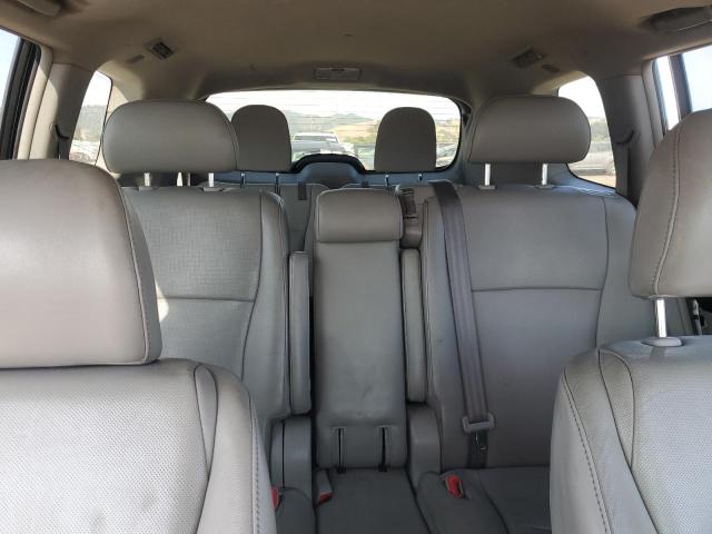 Photo 10 from auction – 2011 TOYOTA HIGHLANDER LIMITED with VIN 5TDDK3EHXBS050870