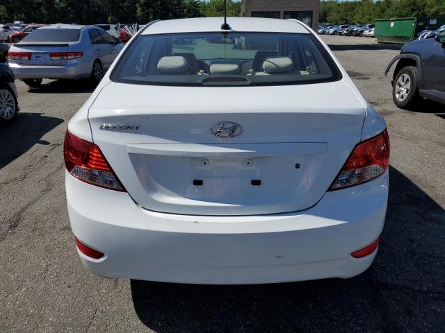 Photo 6 from auction – 2014 HYUNDAI ACCENT GLS with VIN KMHCT4AE4EU721813