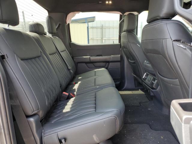 Photo 10 from auction – 2024 FORD F150 STX with VIN 1FTEW2LP3RKE74258