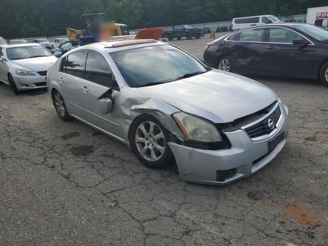Photo 4 from auction – 2008 NISSAN MAXIMA SE with VIN 1N4BA41E18C810552