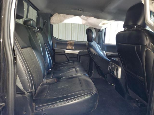 Photo 10 from auction – 2019 FORD F150 SUPER with VIN 1FTEW1E56KFA21028