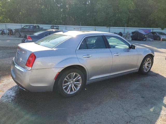 Photo 3 from auction – 2015 CHRYSLER 300C with VIN 2C3CCAEG1FH779899