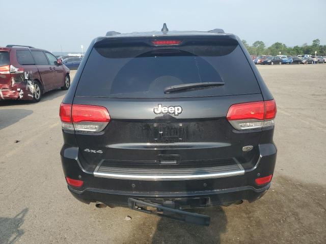 Photo 6 from auction – 2017 JEEP GRAND CHER with VIN 1C4RJFCG9HC843365