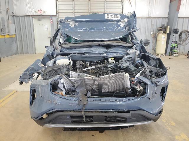 Photo 5 from auction – 2025 FORD ESCAPE ACT with VIN 1FMCU0GN5SUA26992