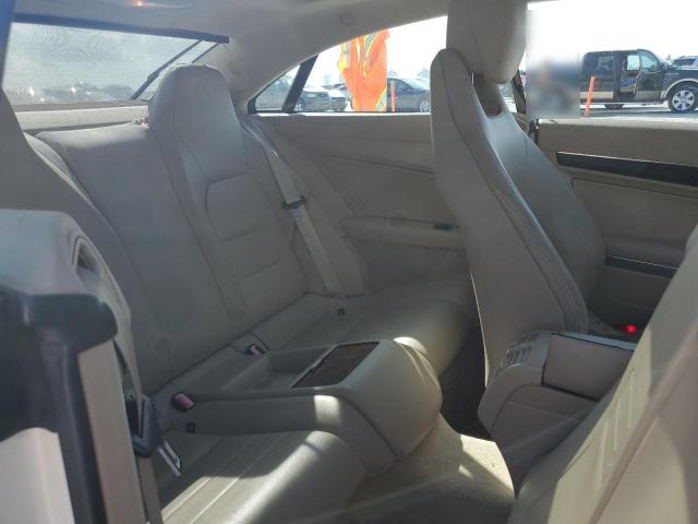 Photo 10 from auction – 2012 MERCEDES-BENZ E 350 with VIN WDDKJ5KB7CF142371