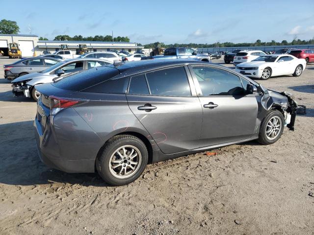 Photo 3 from auction – 2017 TOYOTA PRIUS with VIN JTDKBRFU0H3027971