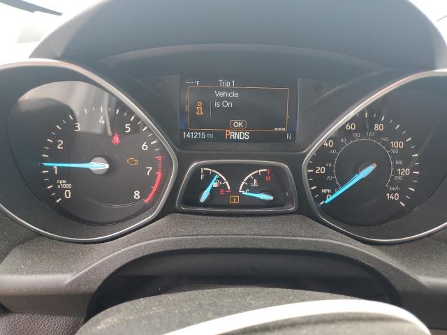 Photo 9 from auction – 2019 FORD ESCAPE SEL with VIN 1FMCU9HD8KUB86164