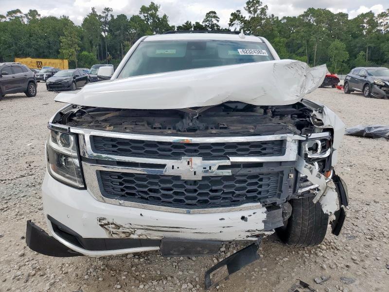 Photo 5 from auction – 2020 CHEVROLET SUBURBAN C with VIN 1GNSCHKC0LR221112