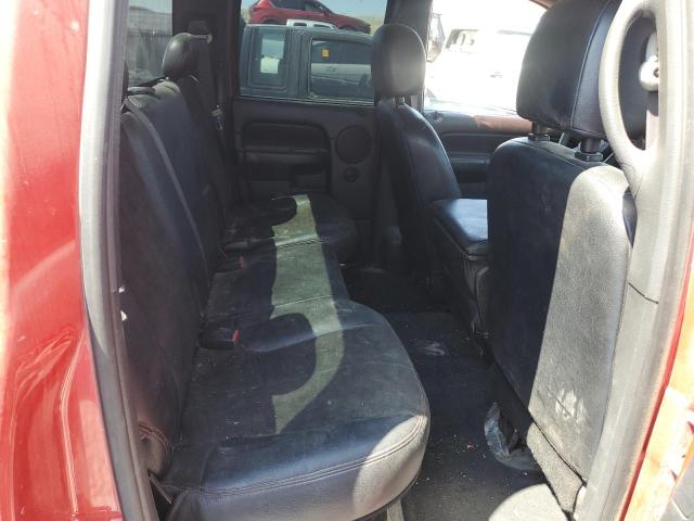 Photo 10 from auction – 2004 DODGE RAM 1500 S with VIN 1D7HA18D14J260832