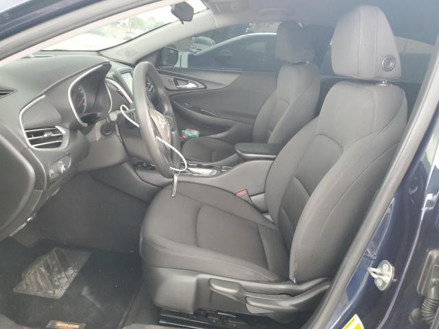 Photo 7 from auction – 2017 CHEVROLET MALIBU LS with VIN 1G1ZB5ST6HF102586