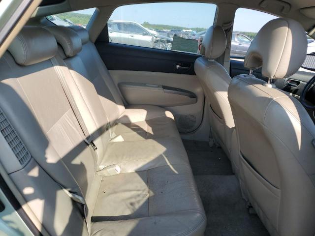 Photo 10 from auction – 2008 TOYOTA PRIUS with VIN JTDKB20U787760205