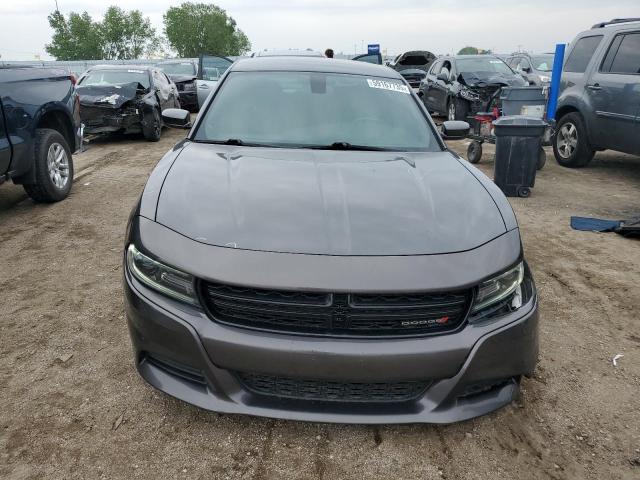 Photo 5 from auction – 2019 DODGE CHARGER SX with VIN 2C3CDXBG4KH527482