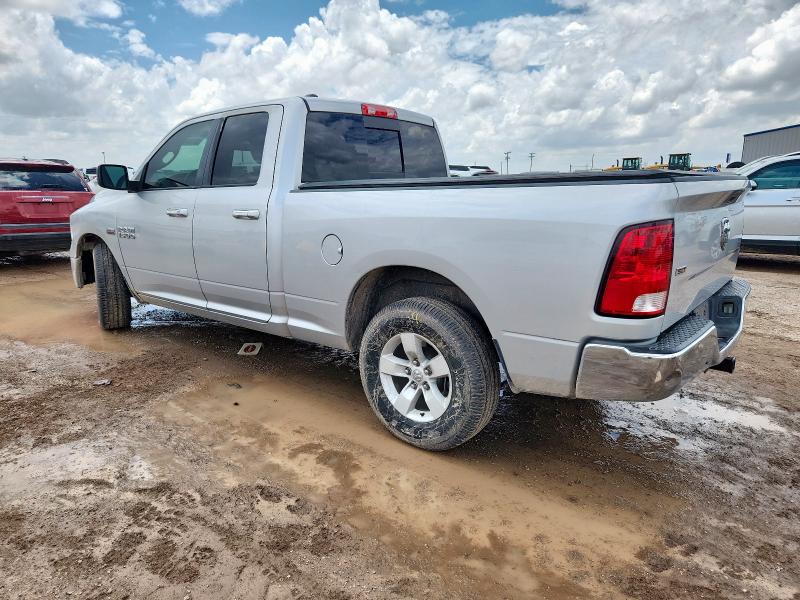 Photo 2 from auction – 2017 RAM 1500 SLT with VIN 1C6RR6GT4HS582594