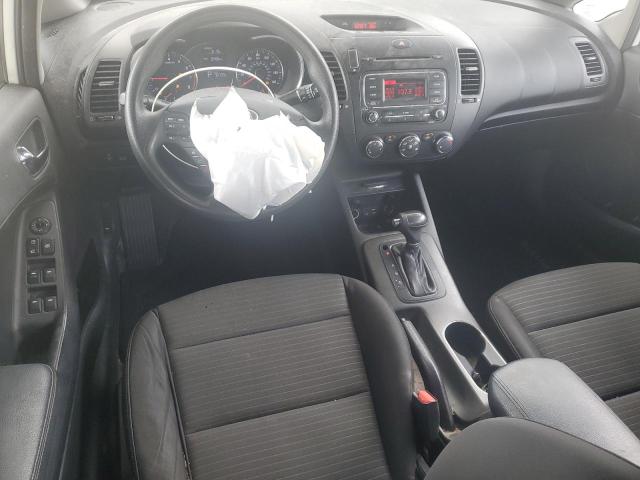 Photo 8 from auction – 2015 KIA FORTE LX with VIN KNAFX4A68F5416094