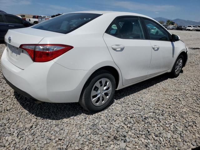 Photo 3 from auction – 2016 TOYOTA COROLLA L with VIN 5YFBURHE2GP487350